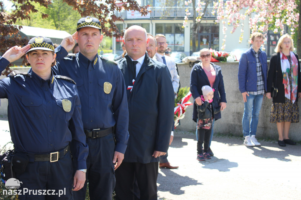77. rocznica zakończenia II wojny światowej