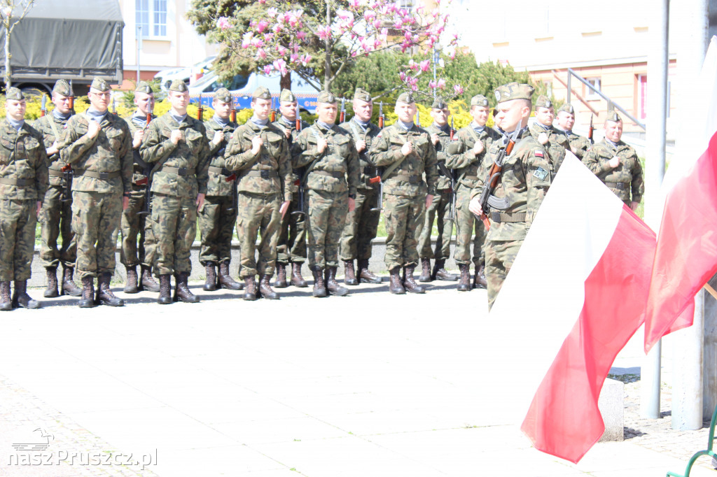 77. rocznica zakończenia II wojny światowej