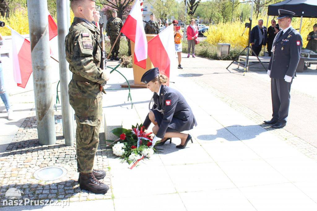 77. rocznica zakończenia II wojny światowej
