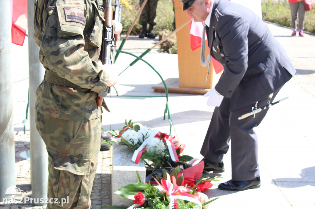 77. rocznica zakończenia II wojny światowej