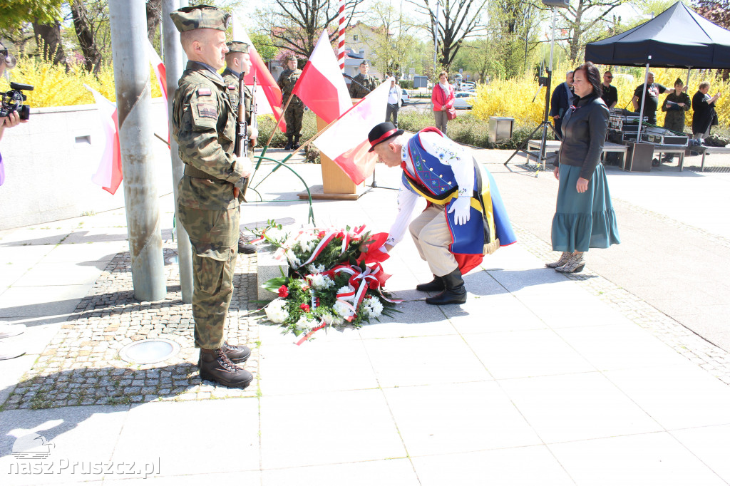 77. rocznica zakończenia II wojny światowej