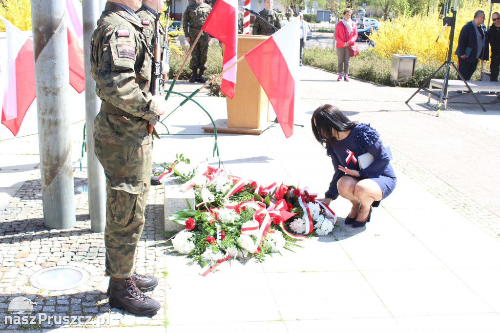 77. rocznica zakończenia II wojny światowej