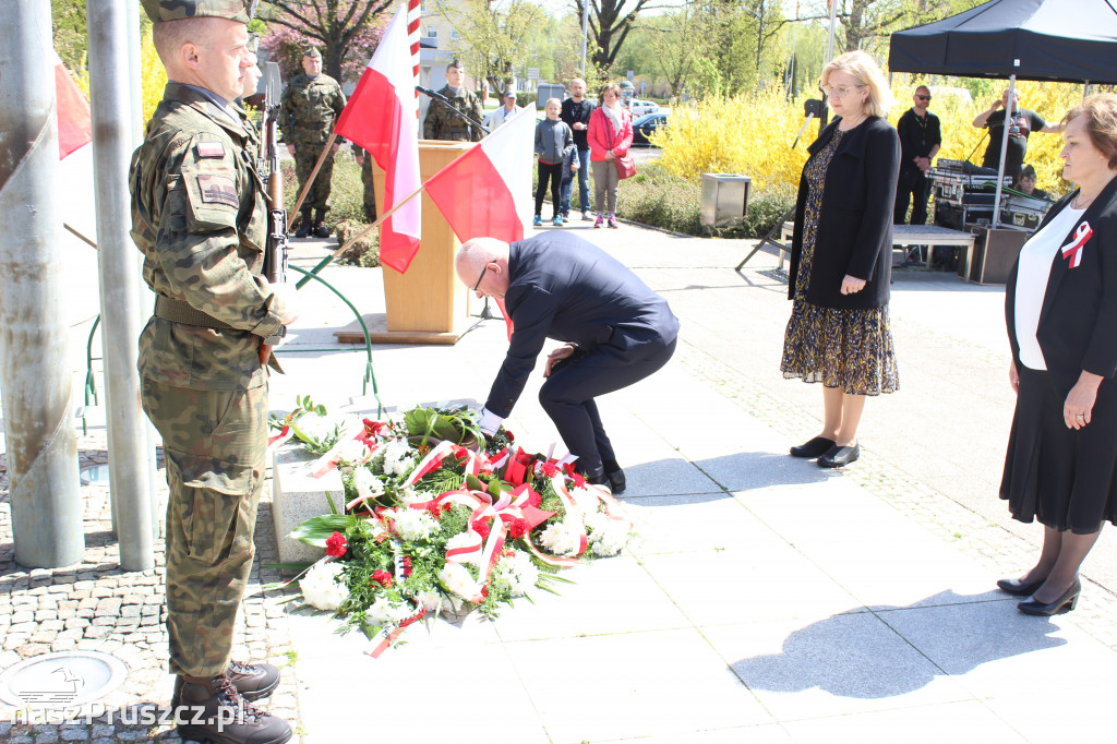 77. rocznica zakończenia II wojny światowej