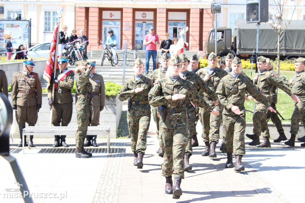 77. rocznica zakończenia II wojny światowej