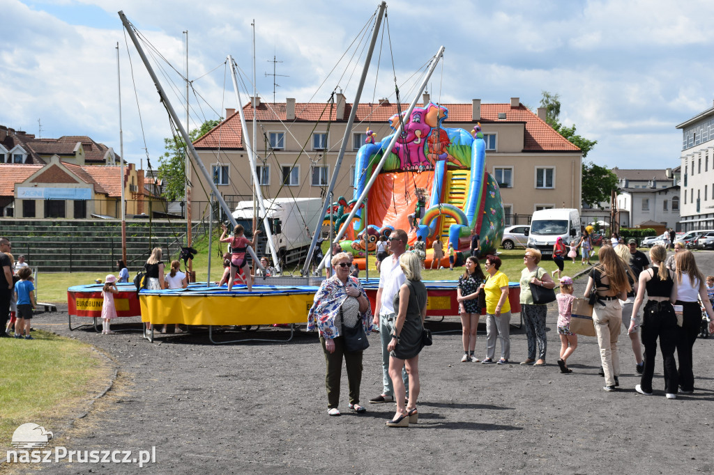 Dni Pruszcza Gdańskiego 2022
