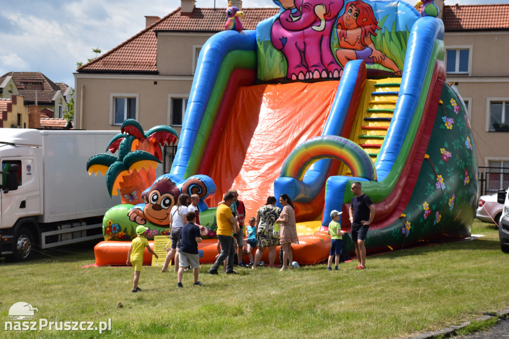 Dni Pruszcza Gdańskiego 2022