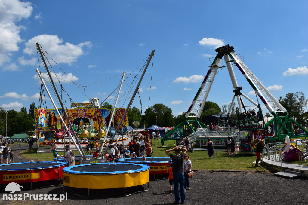 Dni Pruszcza Gdańskiego 2022