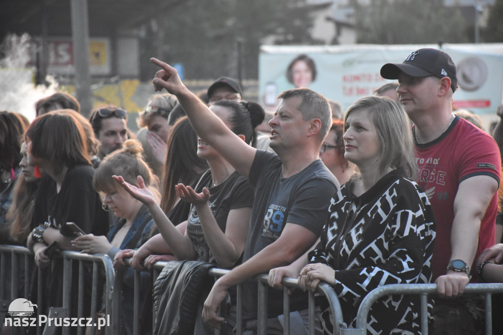 Dni Pruszcza Gdańskiego. Kolejna porcja zdjęć