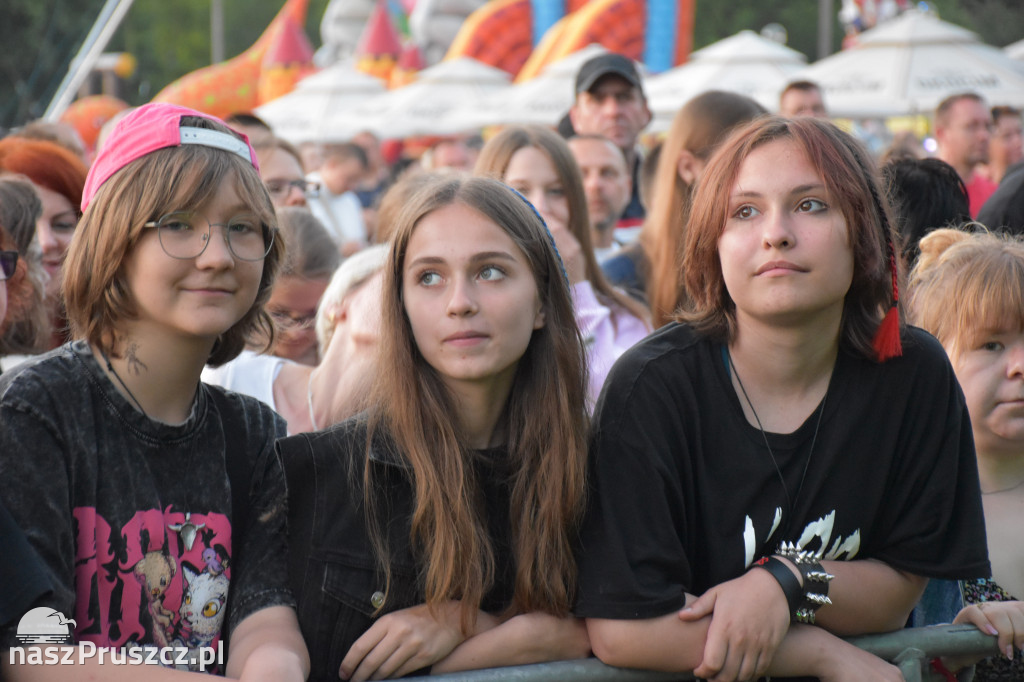 Dni Pruszcza Gdańskiego. Kolejna porcja zdjęć