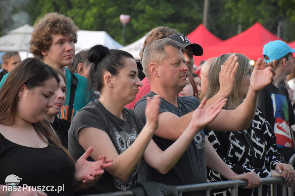 Dni Pruszcza Gdańskiego. Kolejna porcja zdjęć