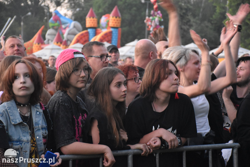 Dni Pruszcza Gdańskiego. Kolejna porcja zdjęć