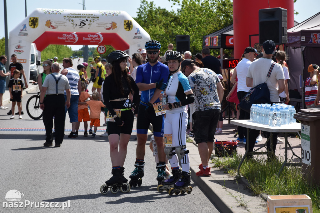  IX Półmaraton Rolkarski