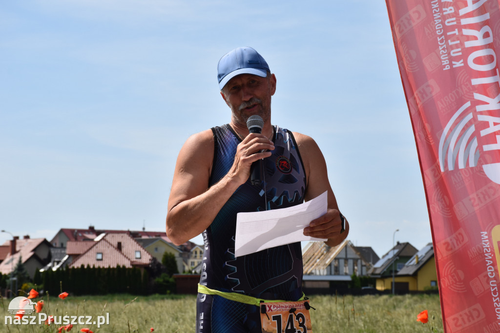  IX Półmaraton Rolkarski