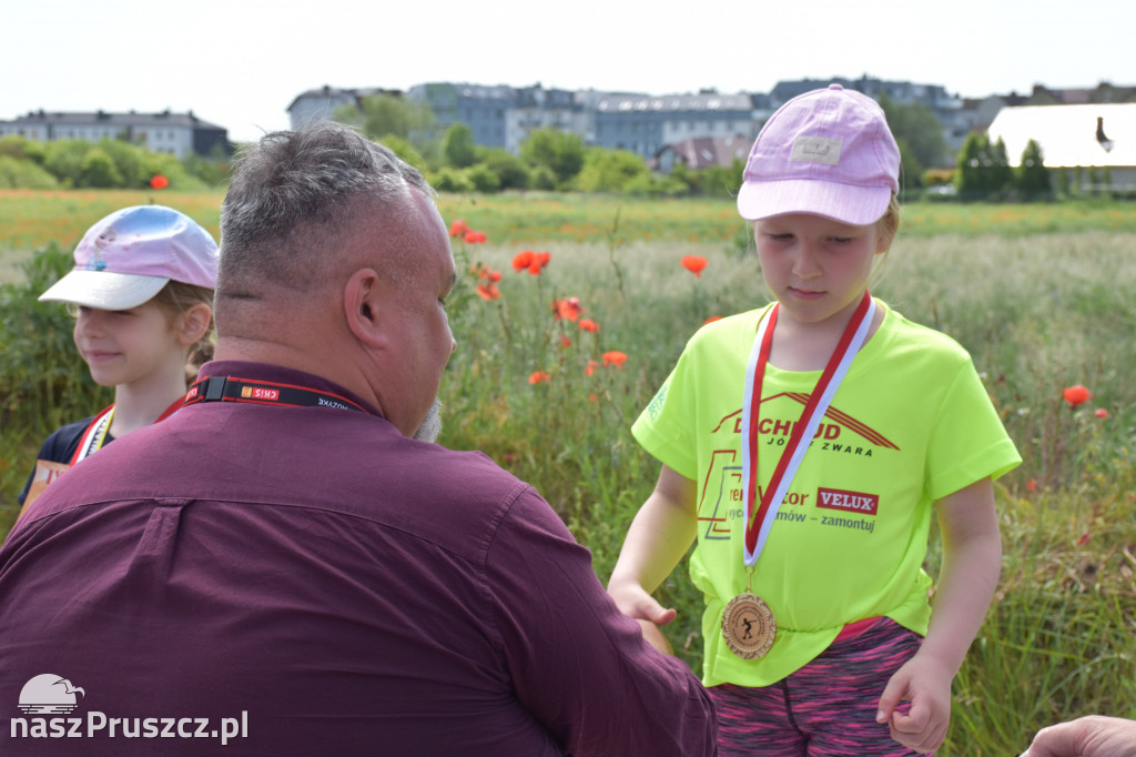  IX Półmaraton Rolkarski