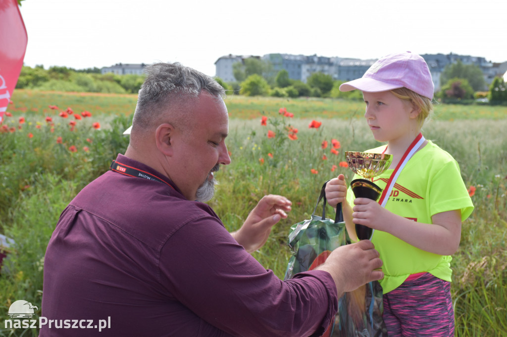  IX Półmaraton Rolkarski
