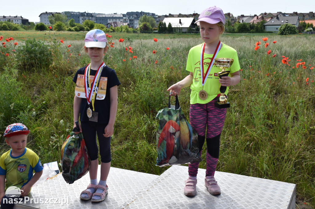  IX Półmaraton Rolkarski