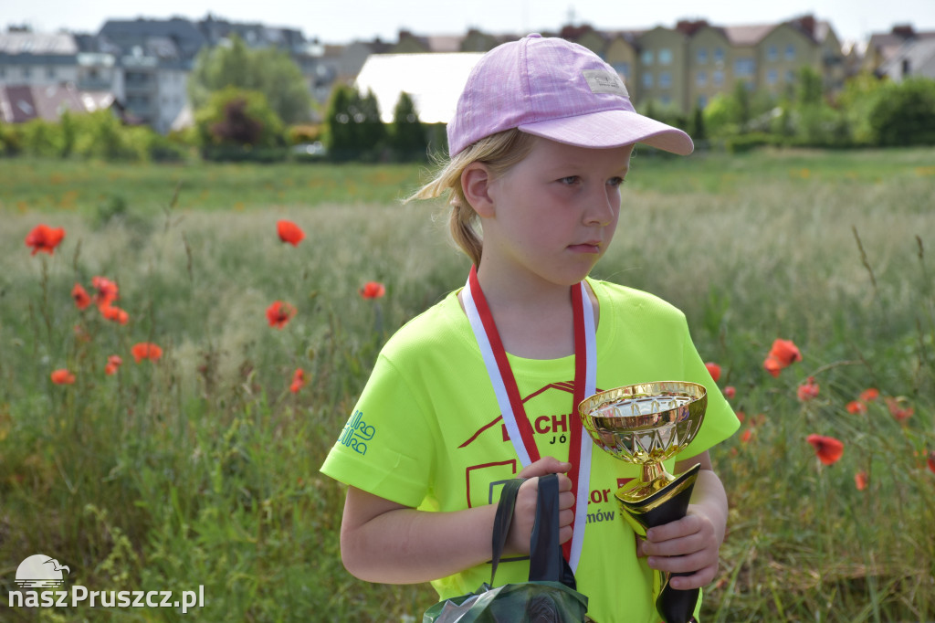  IX Półmaraton Rolkarski