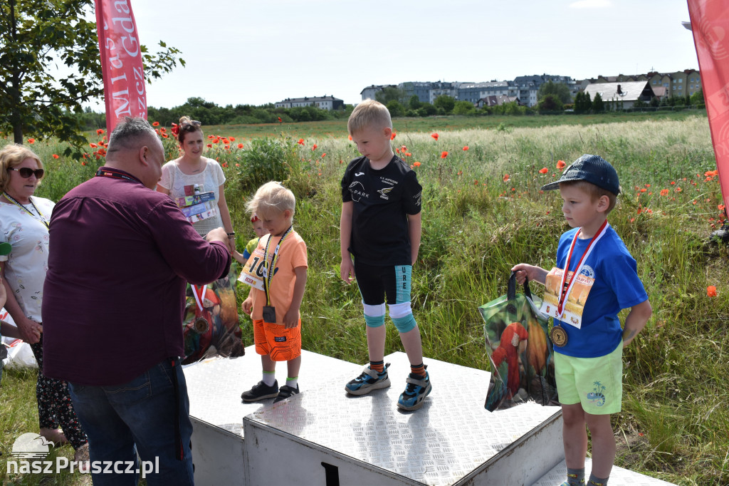  IX Półmaraton Rolkarski