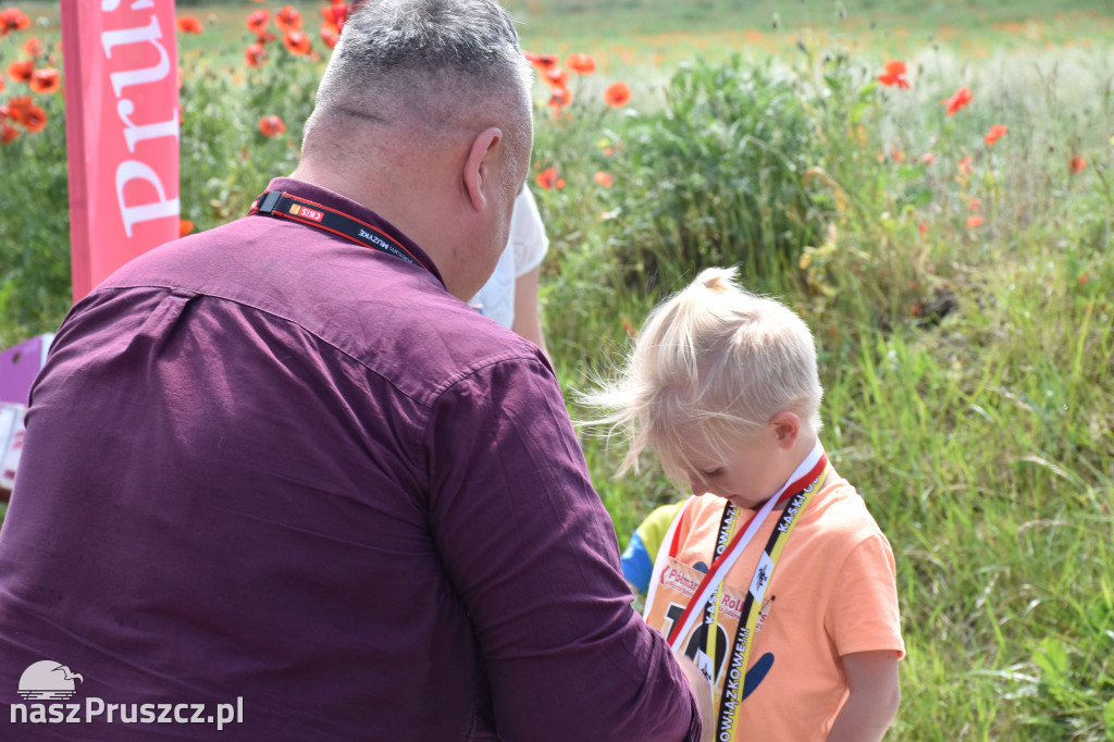  IX Półmaraton Rolkarski