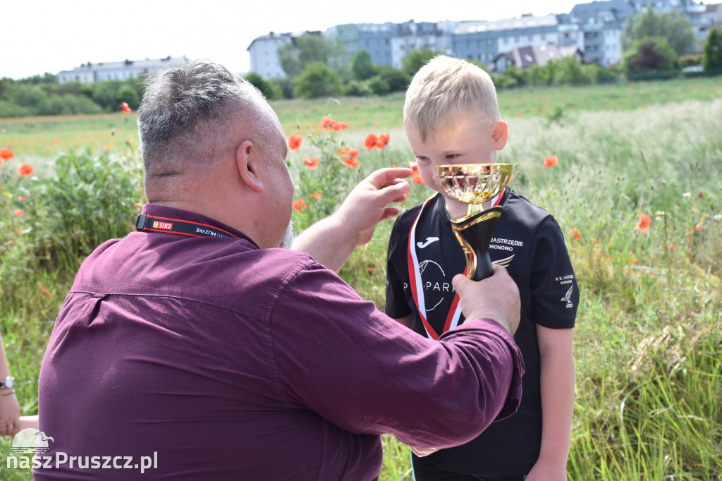  IX Półmaraton Rolkarski