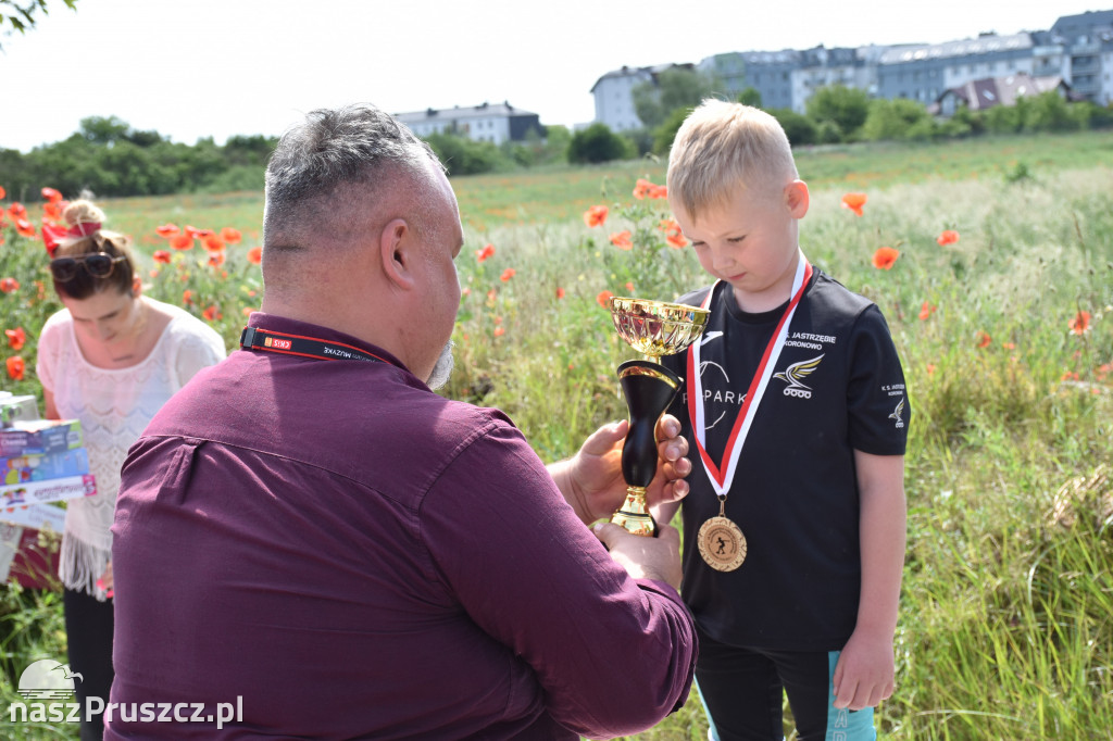  IX Półmaraton Rolkarski