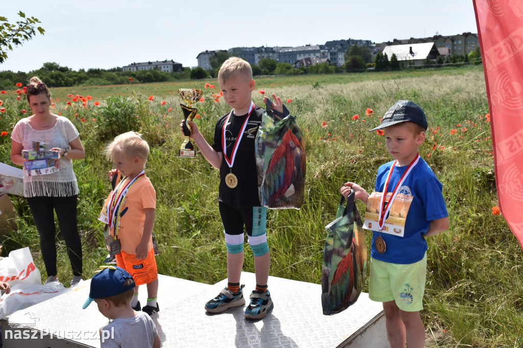  IX Półmaraton Rolkarski