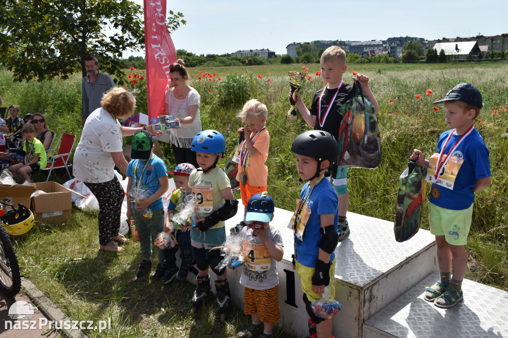  IX Półmaraton Rolkarski