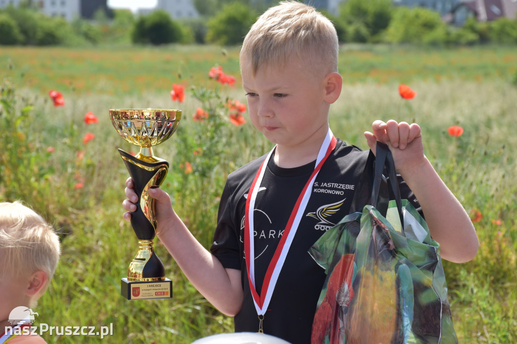  IX Półmaraton Rolkarski