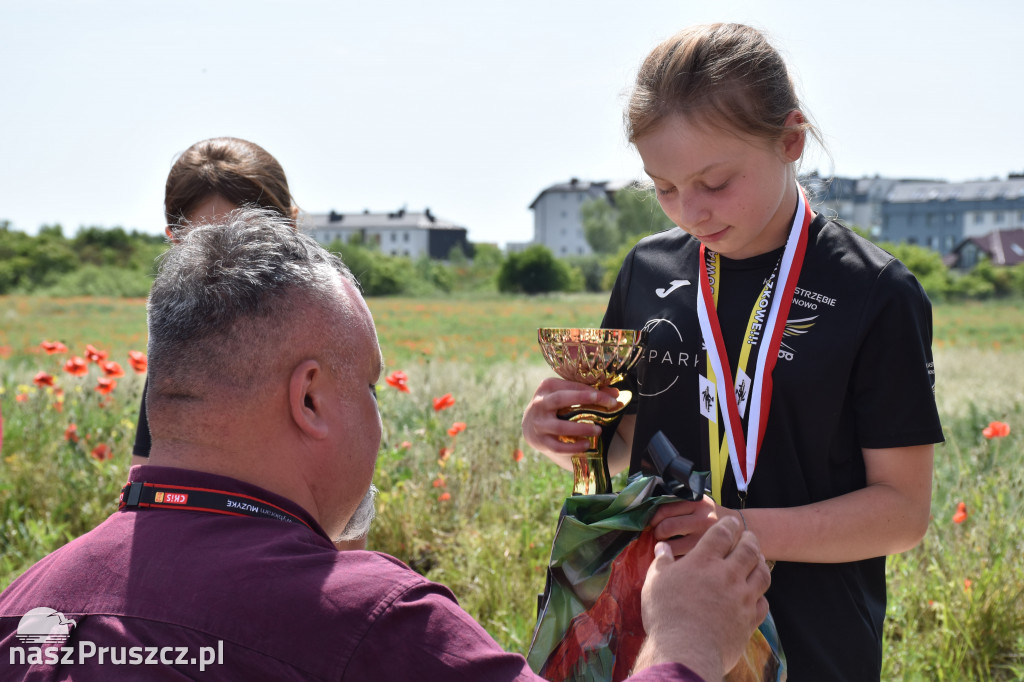  IX Półmaraton Rolkarski