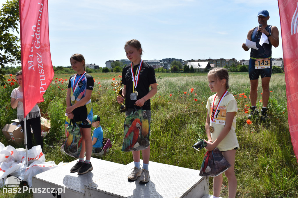  IX Półmaraton Rolkarski