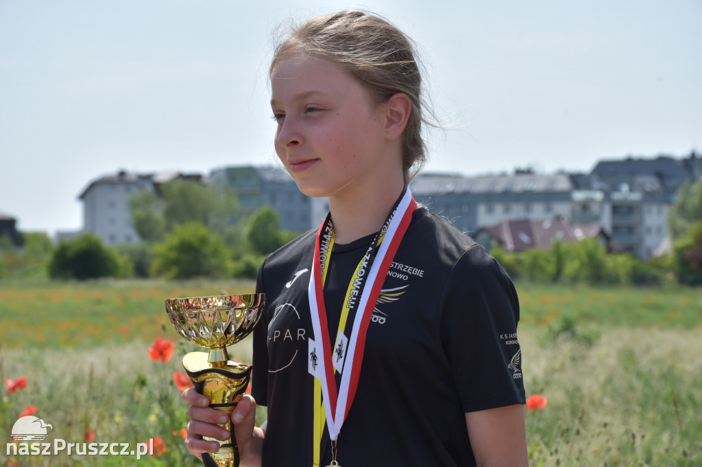  IX Półmaraton Rolkarski