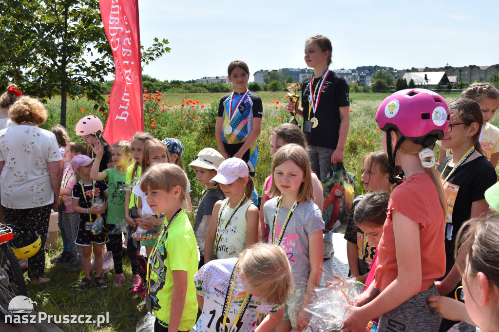  IX Półmaraton Rolkarski