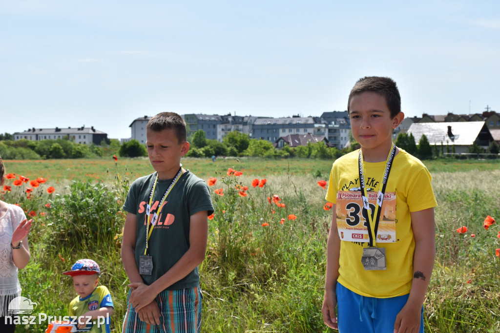  IX Półmaraton Rolkarski