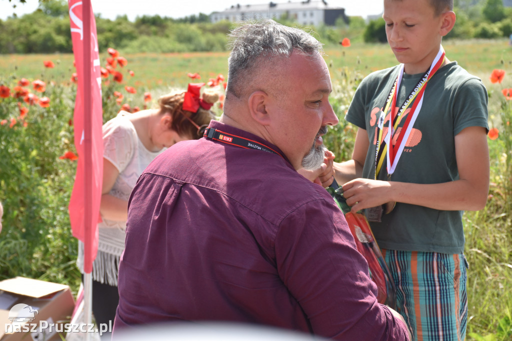  IX Półmaraton Rolkarski