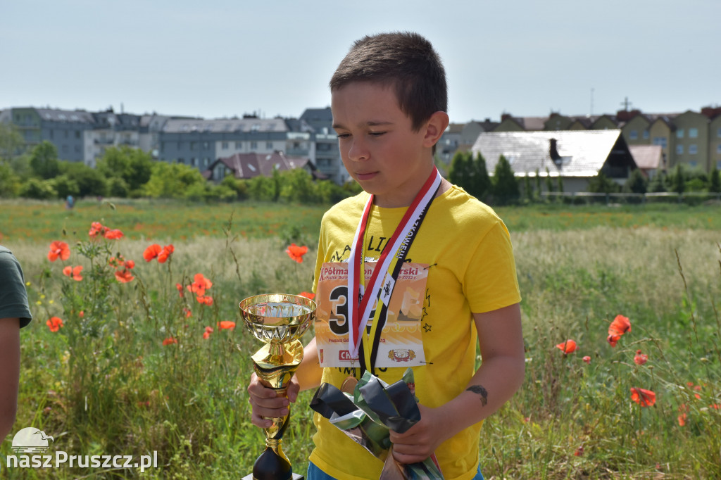  IX Półmaraton Rolkarski