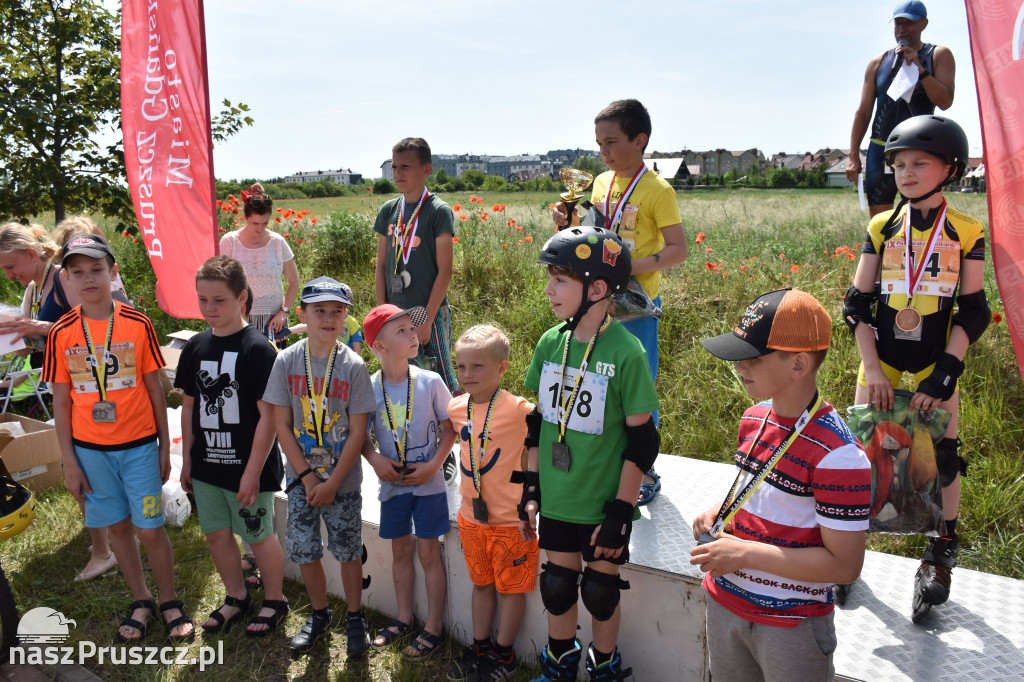  IX Półmaraton Rolkarski