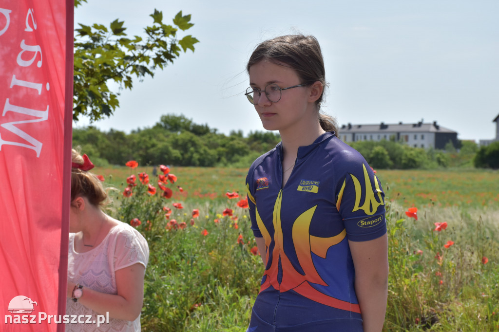  IX Półmaraton Rolkarski