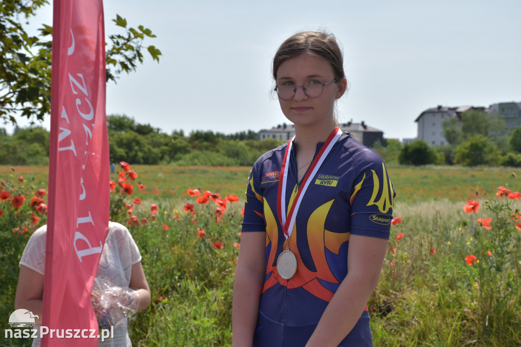  IX Półmaraton Rolkarski