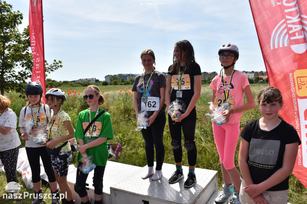  IX Półmaraton Rolkarski