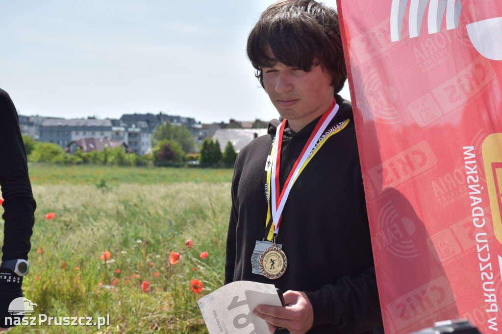  IX Półmaraton Rolkarski