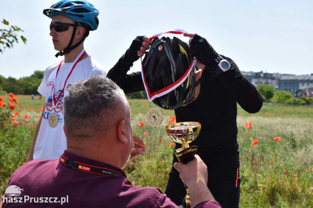  IX Półmaraton Rolkarski