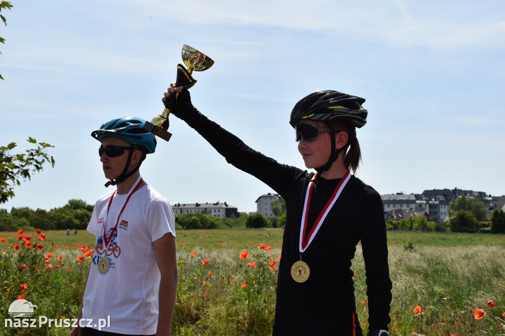  IX Półmaraton Rolkarski