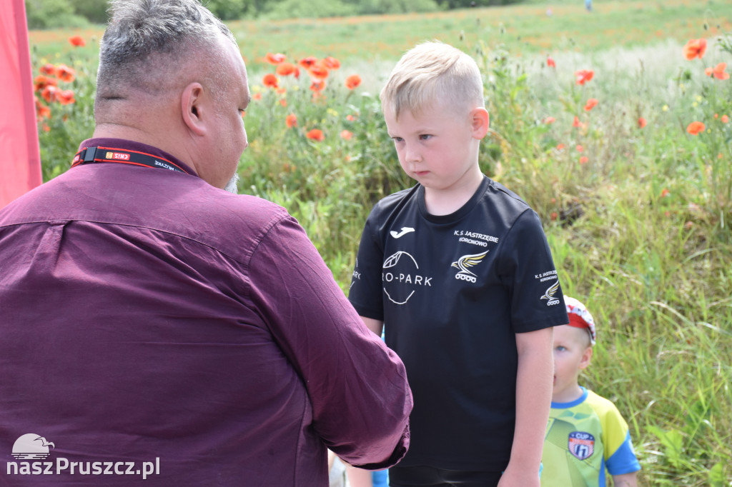  IX Półmaraton Rolkarski