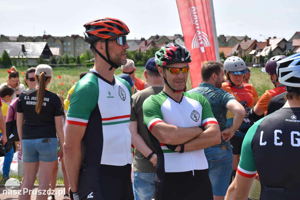  IX Półmaraton Rolkarski