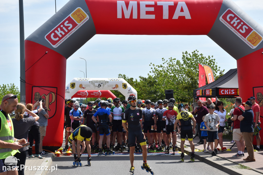  IX Półmaraton Rolkarski