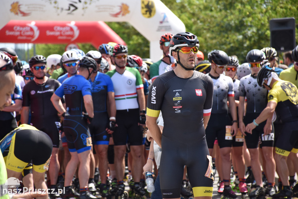  IX Półmaraton Rolkarski