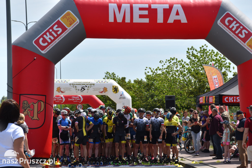  IX Półmaraton Rolkarski