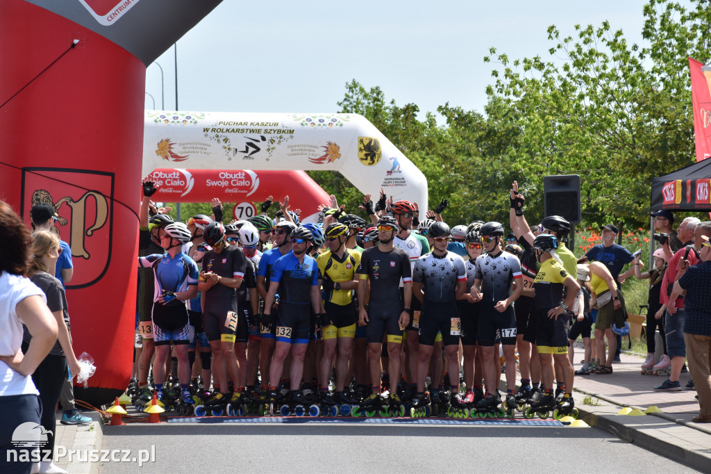  IX Półmaraton Rolkarski