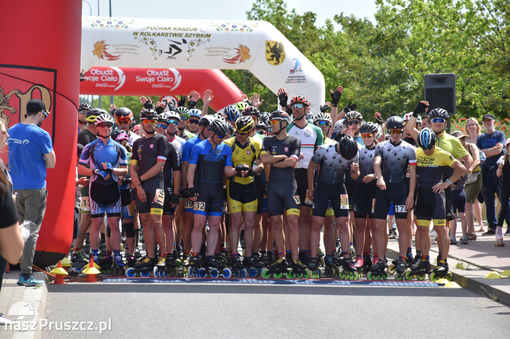  IX Półmaraton Rolkarski