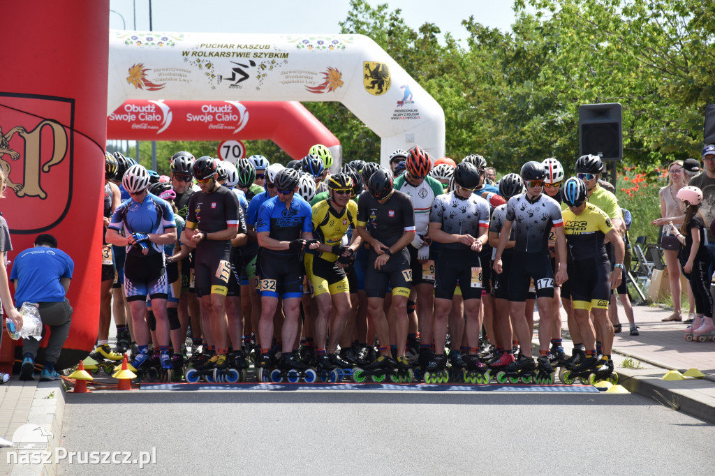  IX Półmaraton Rolkarski